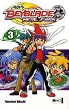 Beyblade: Metal Fusion 03