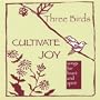 Cultivate Joy