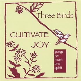 Cultivate Joy