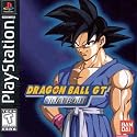 Dragon Ball GT: Final Bout