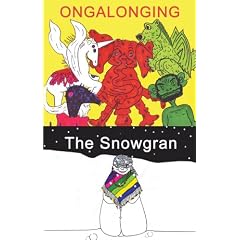 Ongalonging and The Snowgran
