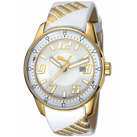 Puma Women's MOTOR Watch PU101822004