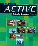 Active Skills for Reading:  Book 3