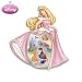 Disney Sleeping Beauty Collectible Wall Decor Collector Plate by The Bradford Exchange