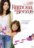 ramona e beezus (Dvd) Italian Import
