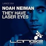 They Have Laser Eyes (Original Mix) 51oPkOwotVL. SL160 They Have Laser Eyes (Original Mix)