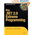NET Extreme Programming Experts Voice