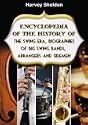 Encyclopedia of the History of the Swing Era