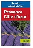 Baedeker Allianz Reisef&uuml;hrer Provence, C&ocirc;te d'Azur - Rainer Eisenschmid