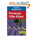 Baedeker Allianz Reisef�hrer Provence, C�te d'Azur