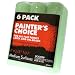Wooster Brush BR659-9 Painter's Choice Roller Cover with .375-Inch Nap, 6-Pack , 9-Inch