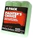 Wooster Brush BR659-9 Painter's Choice Roller Cover with .375-Inch Nap, 6-Pack , 9-Inch