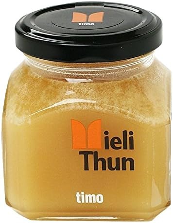 Mieli Thun Thyme Honey (8.8 ounce) 250gr