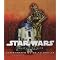 Star Wars Saga Edition RPG Books