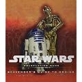 Star Wars Scavengers Guide to Droids: A Star Wars Roleplaying Game Supplement