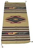 Handwoven Hacienda Rug 20x40