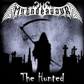 The Hunted (Single)