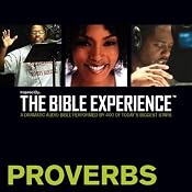 Proverbs: The Bible Experience | [Inspired By Media Group]