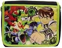 Ben 10 Courier Lunchbag - NEW FOR 2008!
