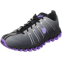 K-Swiss Women's Speedster Tubes Mesh Training Shoe