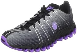 K-Swiss Women's Speedster Tubes Mesh Training Shoe
