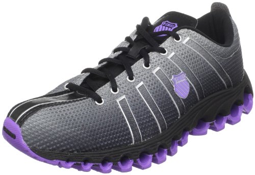 K-Swiss Women's Speedster Tubes Mesh Training Shoe
