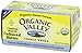 Organic Valley Cultured Unsalted Butter, 16 Oz