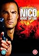 Nico - Above The Law [DVD] [1988]