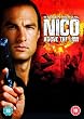 Nico (A.K.A. Above The Law) [DVD] [1988]