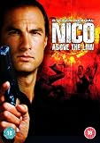 Nico (A.K.A. Above The Law) [DVD] [1988]
