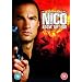 Nico - Above The Law [DVD] [1988]