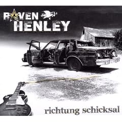 Richtung Schicksal