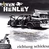 Bild des Albums von Raven Henley