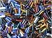 Bugle Beads Size 3 Colorful Glass Bugle Bead Mix
