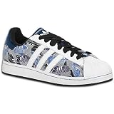adidas - adidas Men's SuperStar 2 GPH