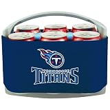 Tennessee Titans Cool Six Cooler