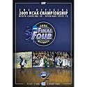 The Official 2009 NCAA Championship: Final Four Detroit - UNC [DVD] [Region 1] [US Import] [NTSC]