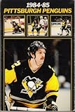 1984-85 Pittsburgh Penguins Fact Book