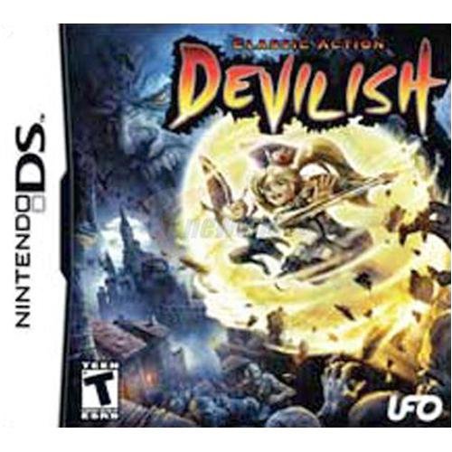 Class Action Devilish