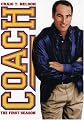 The First Season poster