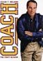 Coach: The First Season