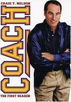 Coach: The First Season