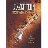 レッド・ツェッペリン 狂熱のライヴ [DVD]