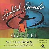 We Fall Down [Accompaniment/Performance Track]