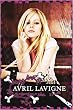 AVRIL LAVIGNE Art...