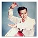 Search : Desi Arnaz Color Box Canvas Print Gallery Wrapped - 18x18 Inches (I Love Lucy - Playing Bongos)