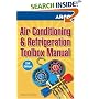 Air Conditioning and Refrigeration Toolbox Manual