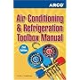 Arco Air Conditioning & Refrigeration Toolbox Manual