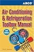 Air Conditioning and Refrigeration Toolbox Manual