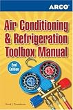 Air Conditioning and Refrigeration Toolbox Manual